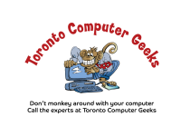 Toronto Computer Geeks